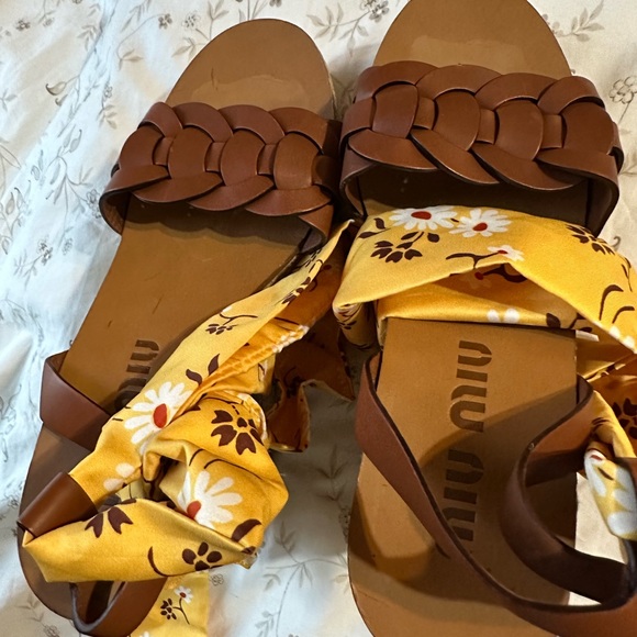 Miu miu - Picture 6 of 11